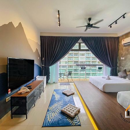 Palazio Serviced Apartments By Jk Home 新山 外观 照片